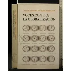 VOCES CONTRA LA GLOBALIZACION