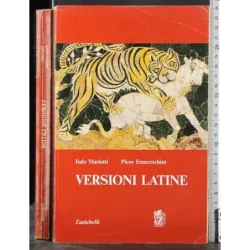 Versioni latine
