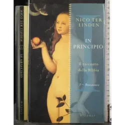 In principio. Racconto della Bibbia 1 Pentateuco