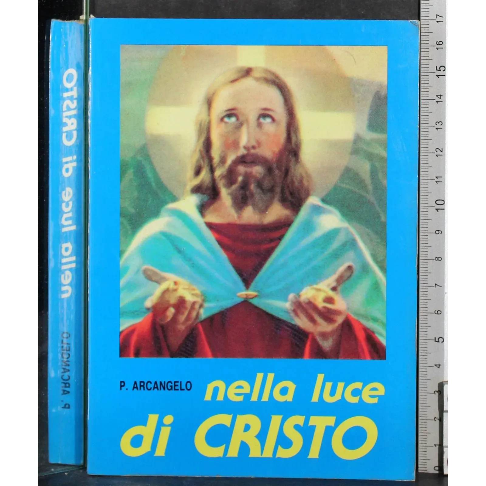 Nella luce di Cristo