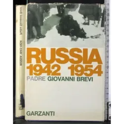 Russia 1942-1954