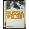 Russia 1942-1954