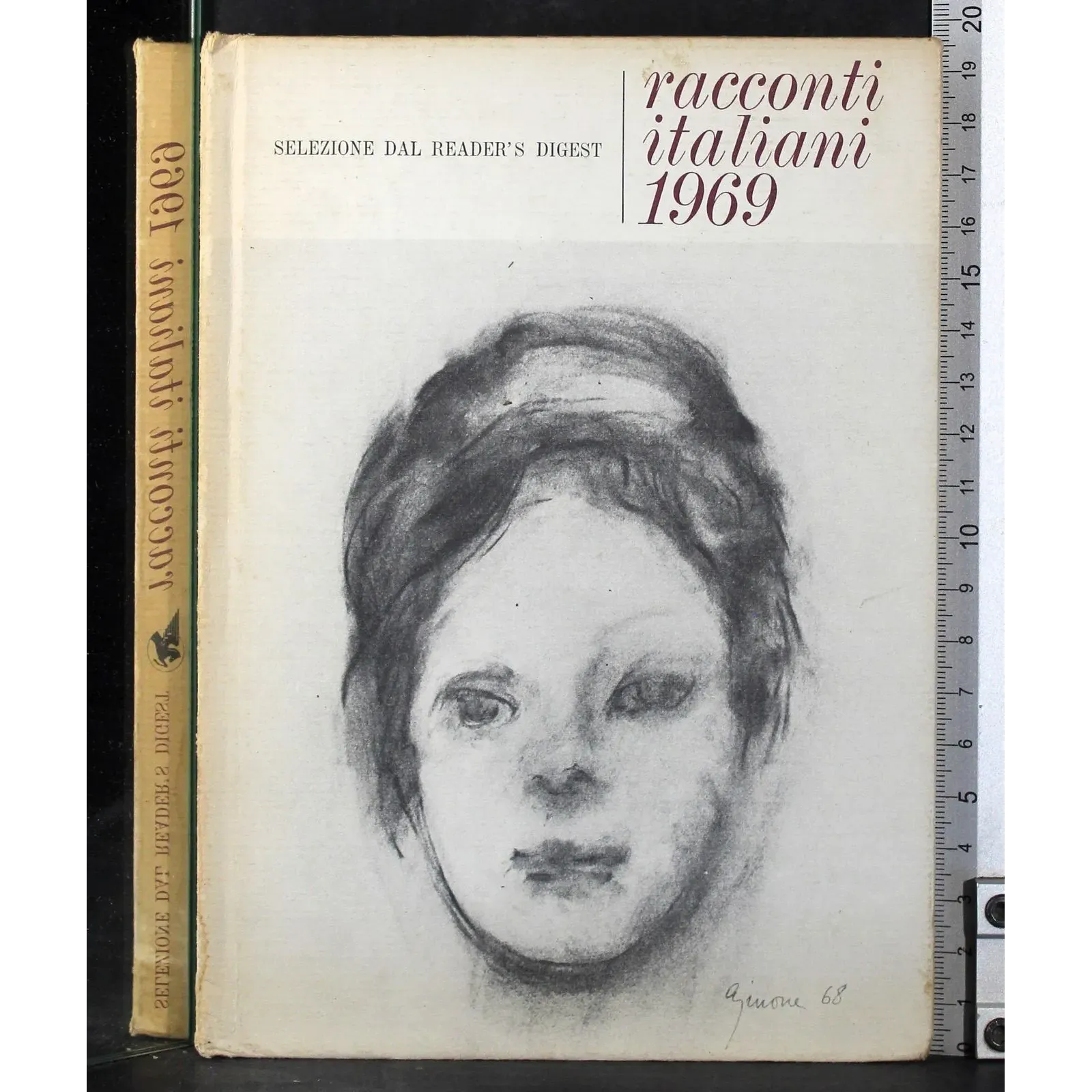 Racconti Italiano 1969