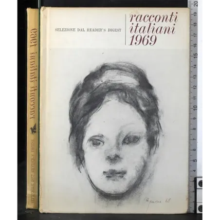 Racconti Italiano 1969