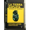 LA TIERRA EXPLOTA