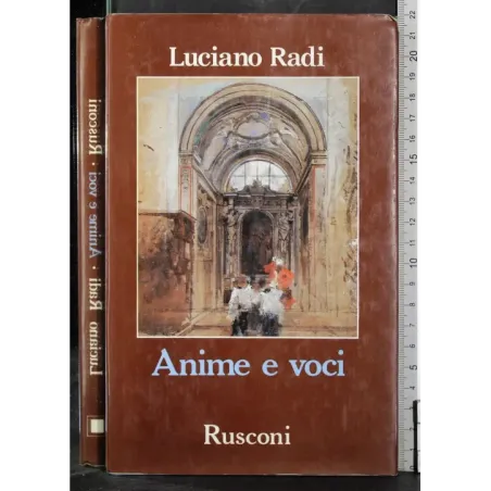 Anime e voci