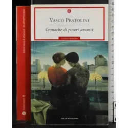 Cronache di poveri amanti