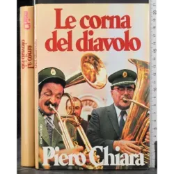 La corna del diavolo