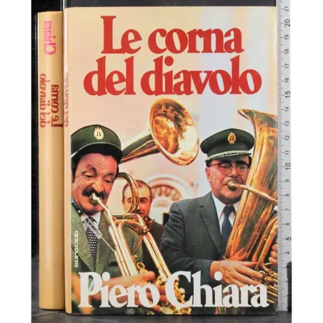 La corna del diavolo