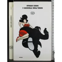 I Cancelli dell'Eden