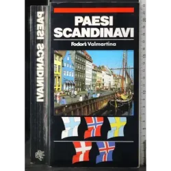Paesi Scandinavi