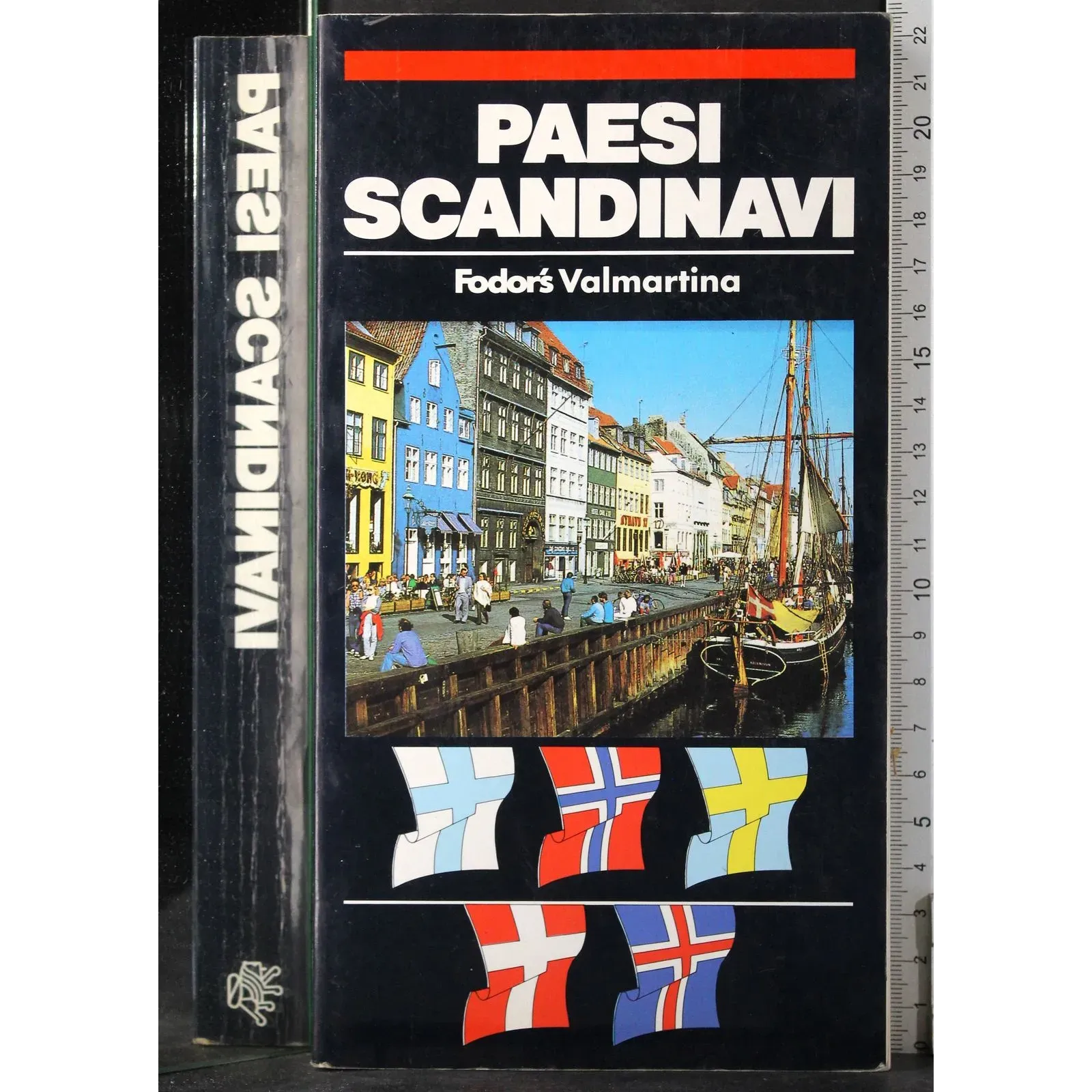 Paesi Scandinavi