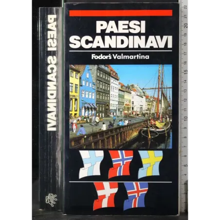 Paesi Scandinavi