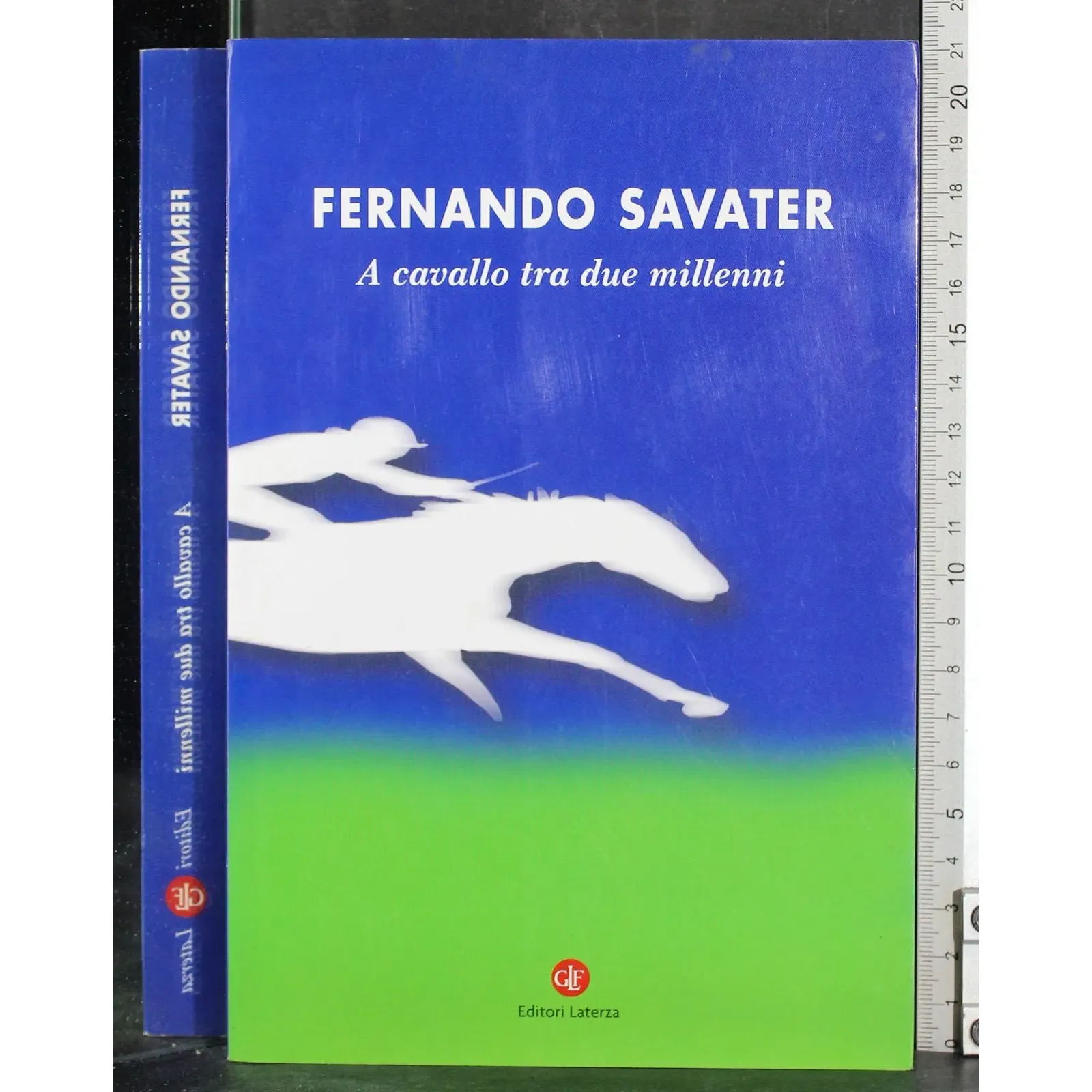 A cavallo tra due millenni