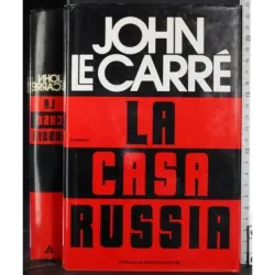 La casa russia