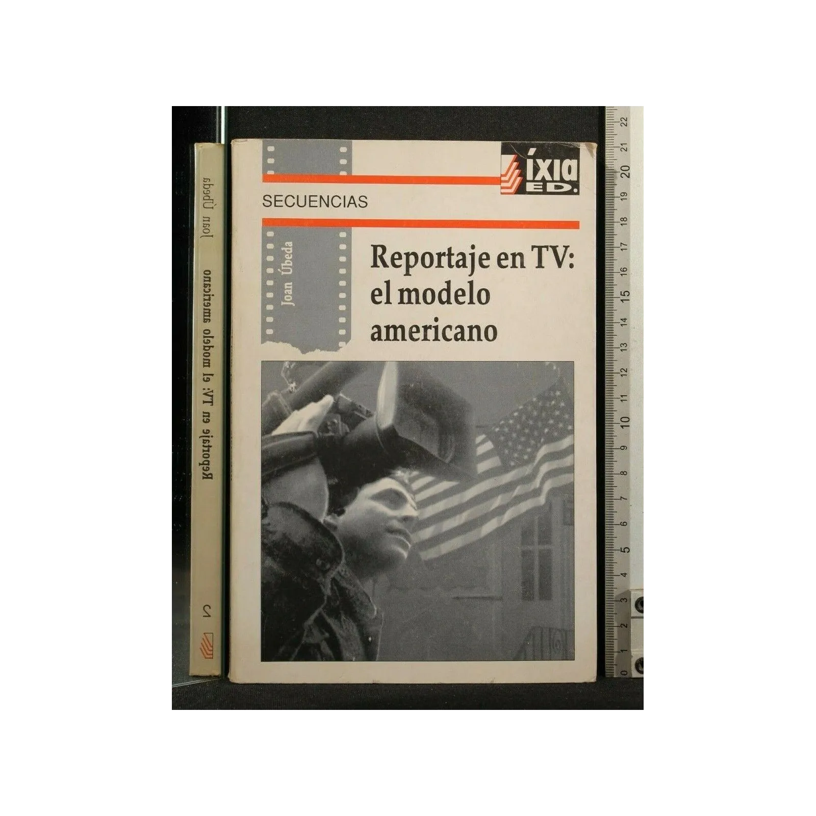 REPORTAJE EN TV: EL MODELO AMERICANO