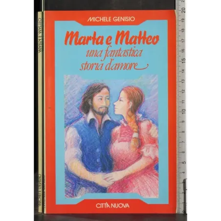 Marta e Matteo