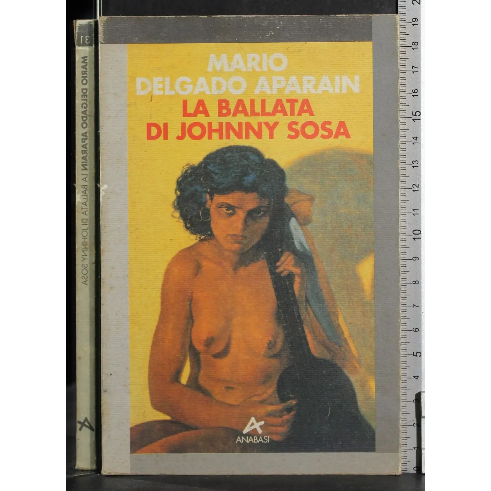 La Ballata di Johnny Sosa