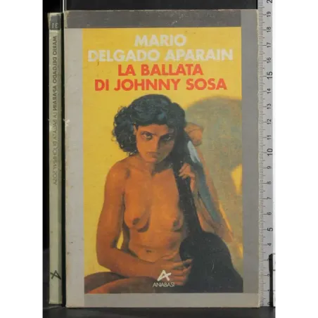 La Ballata di Johnny Sosa