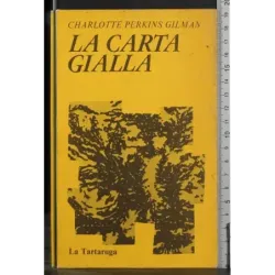 La carta gialla