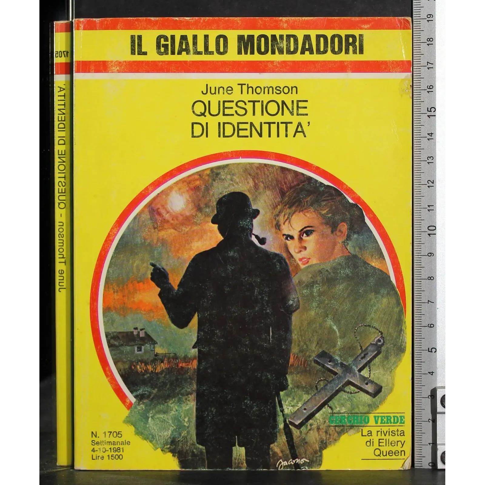 Questione di identità