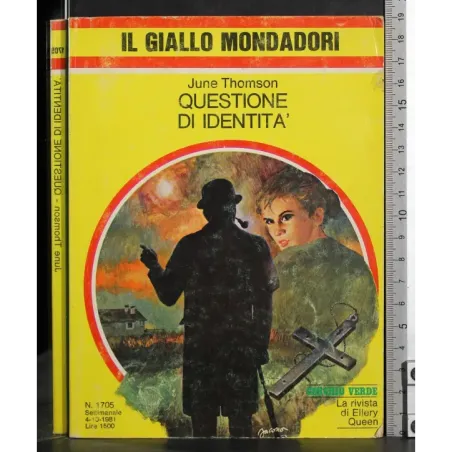 Questione di identità