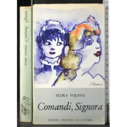 Comandi signora