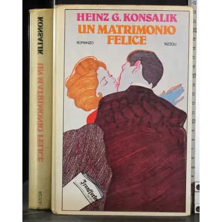 Un matrimonio felice