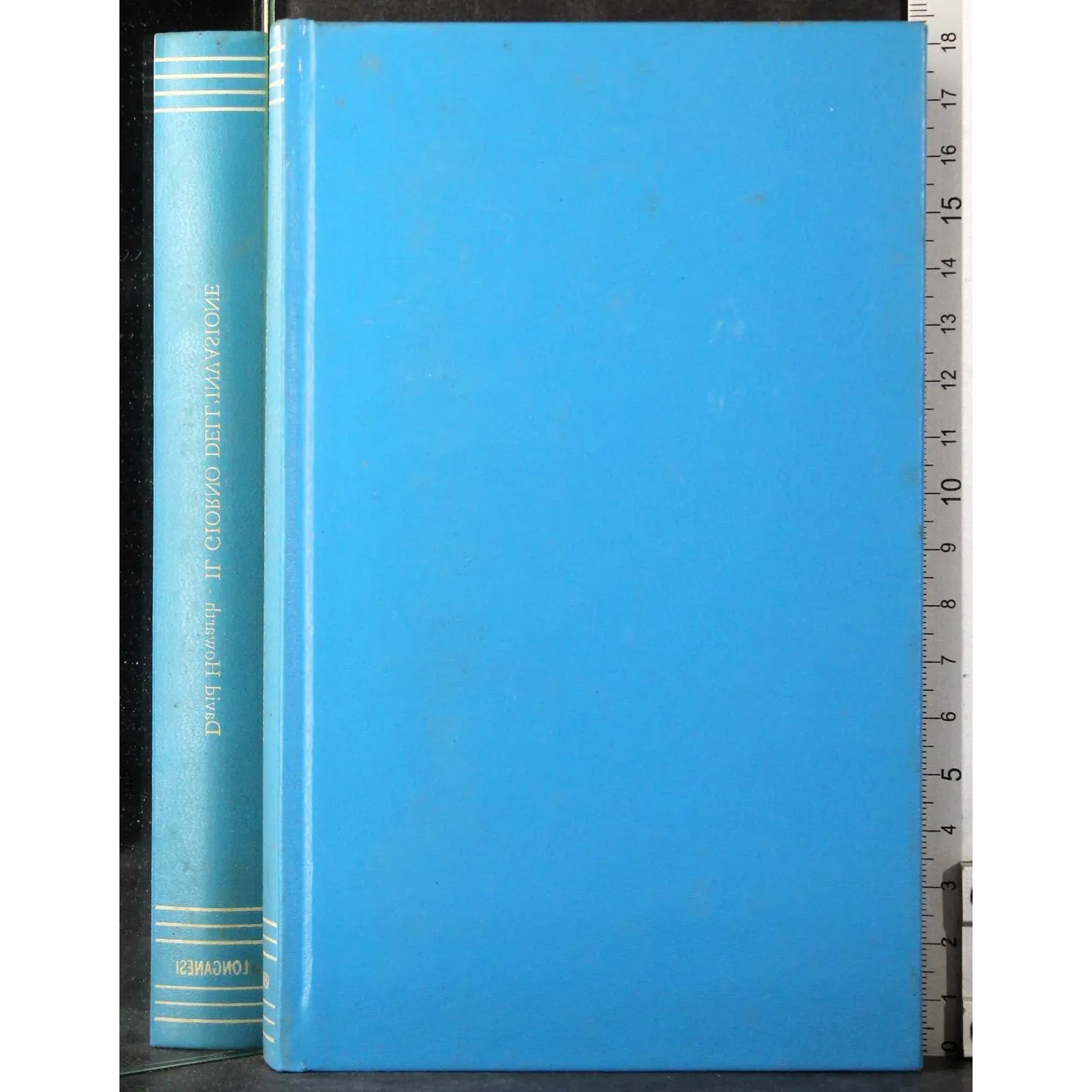 Il giorno dell'invasione