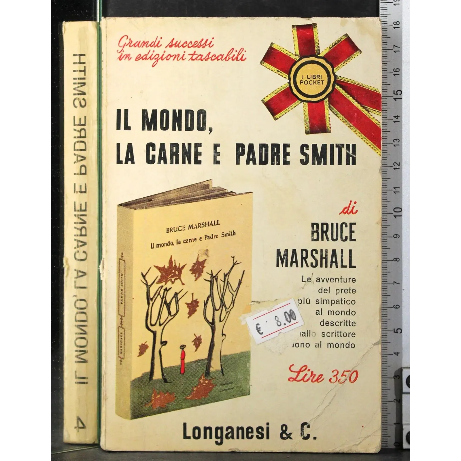 Il mondo la carne e padre smith