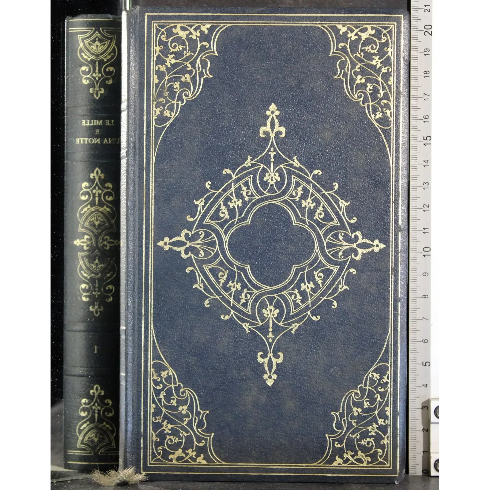 Le mille e una notte. 1