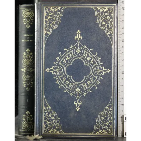 Le mille e una notte. 1