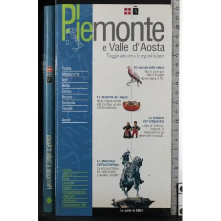 Piemonte e Valle D'Aosta