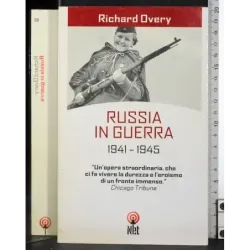 Russia in guerra 1941-1945