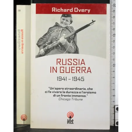 Russia in guerra 1941-1945