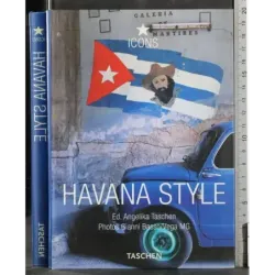 Havana Style