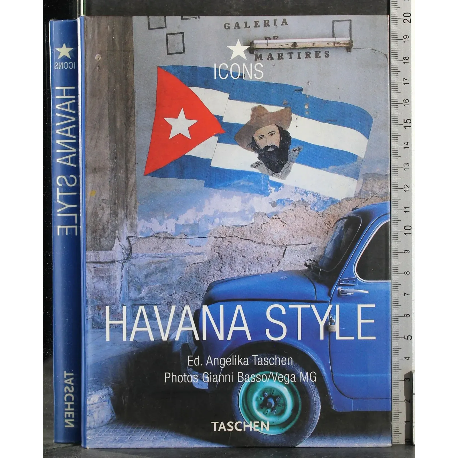 Havana Style