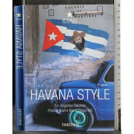 Havana Style