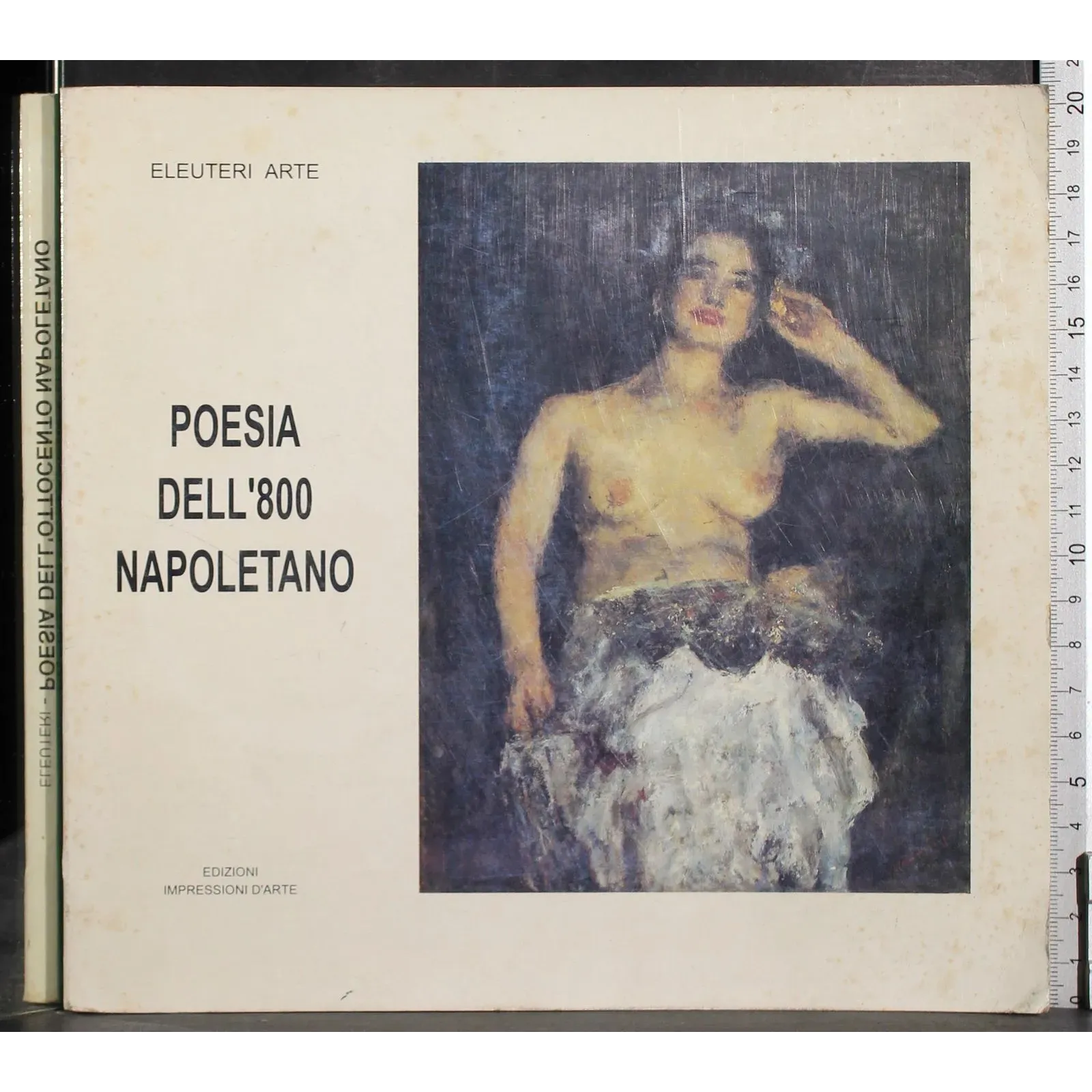 Poesia dell'800 Napoletano