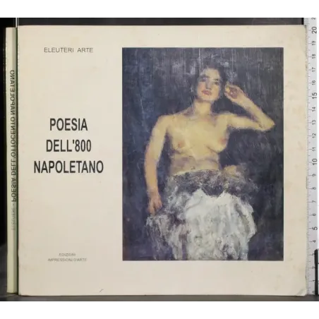Poesia dell'800 Napoletano