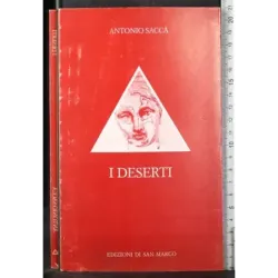 I deserti