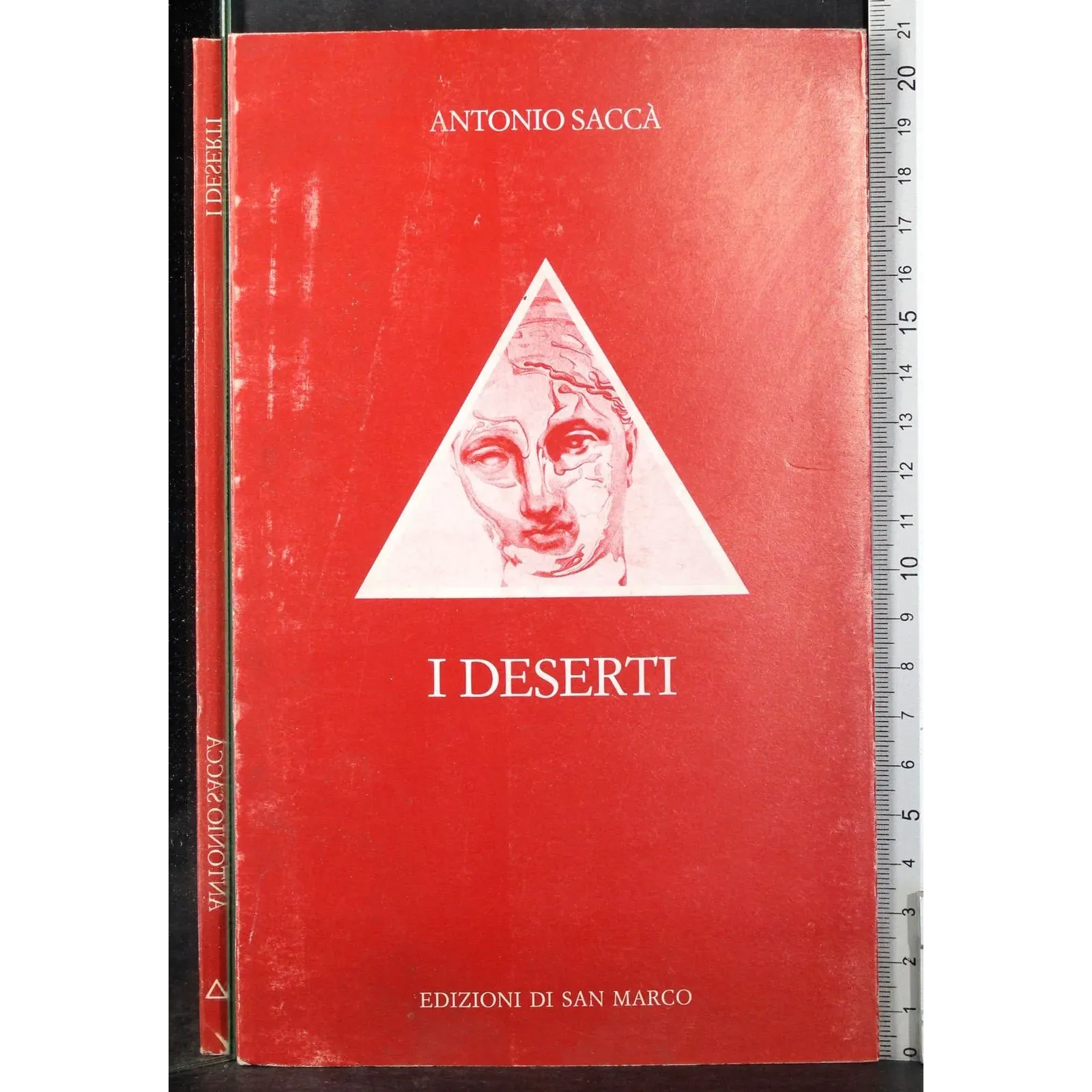 I deserti