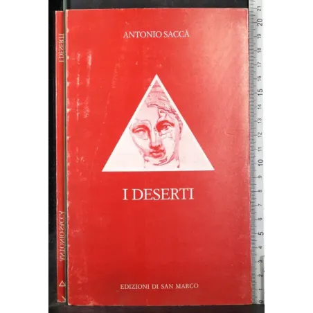I deserti