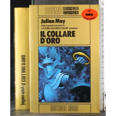 Il collare d'oro