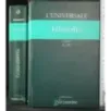 l'Universale 6-7. Filosofia Vol I-II