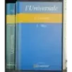 L'Universale 15-16. Citazioni 2 Volumi
