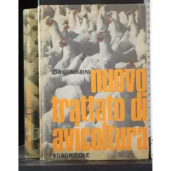 Nuovo trattato di avicoltura