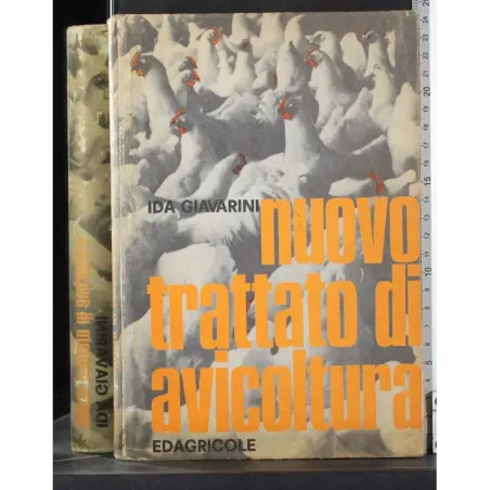 Nuovo trattato di avicoltura