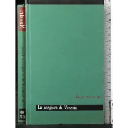 La congiura di Venezia