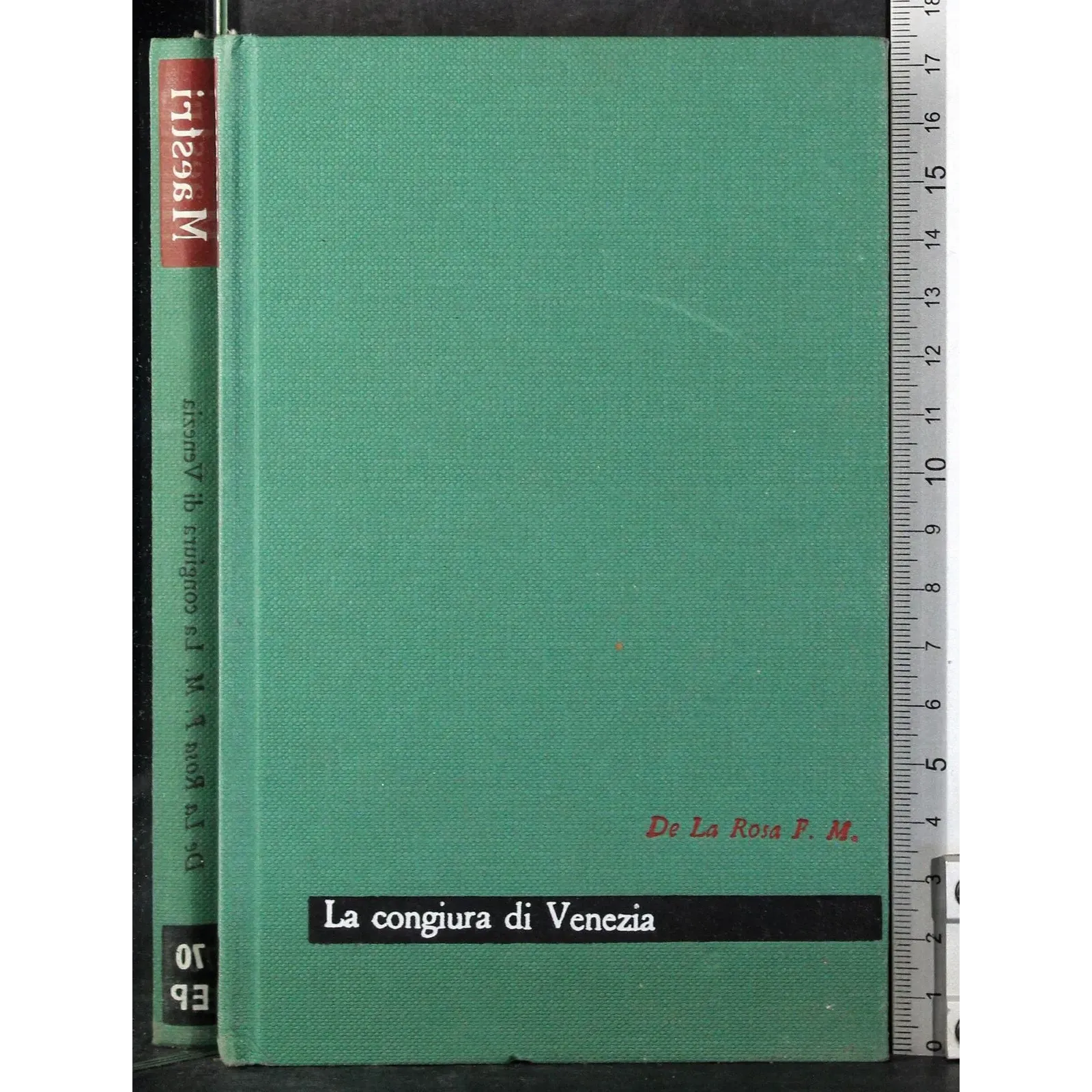 La congiura di Venezia